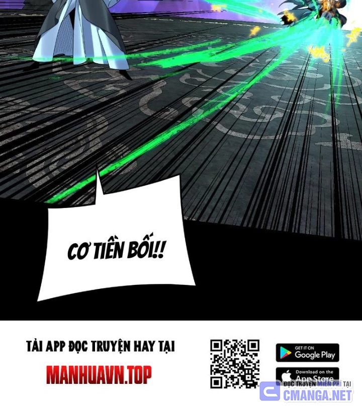Ta Trời Sinh Đã Là Nhân Vật Phản Diện Chapter 276 - 33
