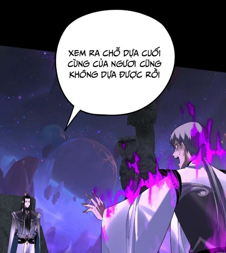 Ta Trời Sinh Đã Là Nhân Vật Phản Diện Chapter 276 - 34