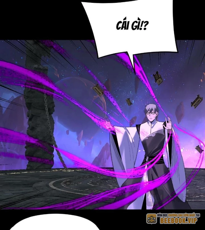 Ta Trời Sinh Đã Là Nhân Vật Phản Diện Chapter 276 - 36