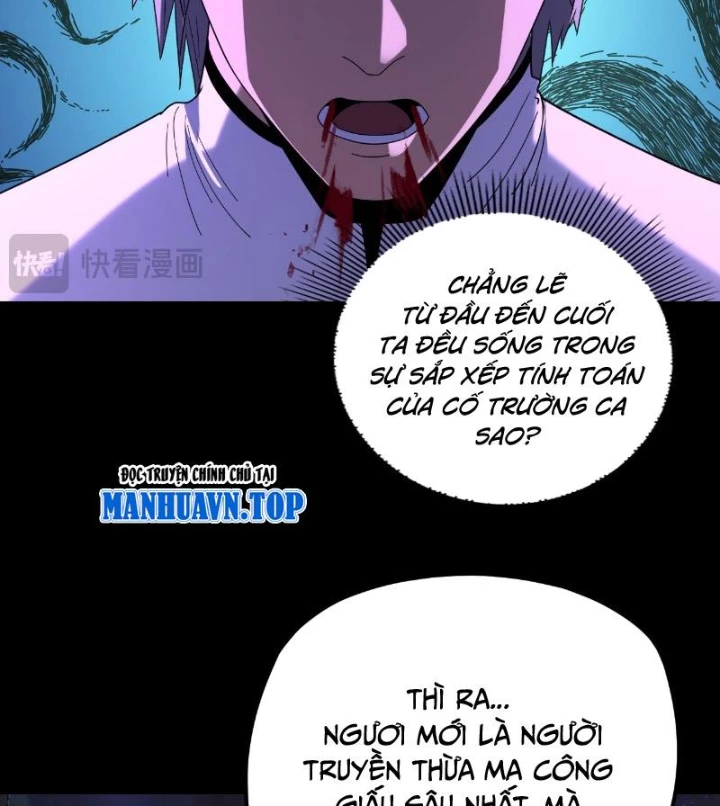 Ta Trời Sinh Đã Là Nhân Vật Phản Diện Chapter 276 - 44
