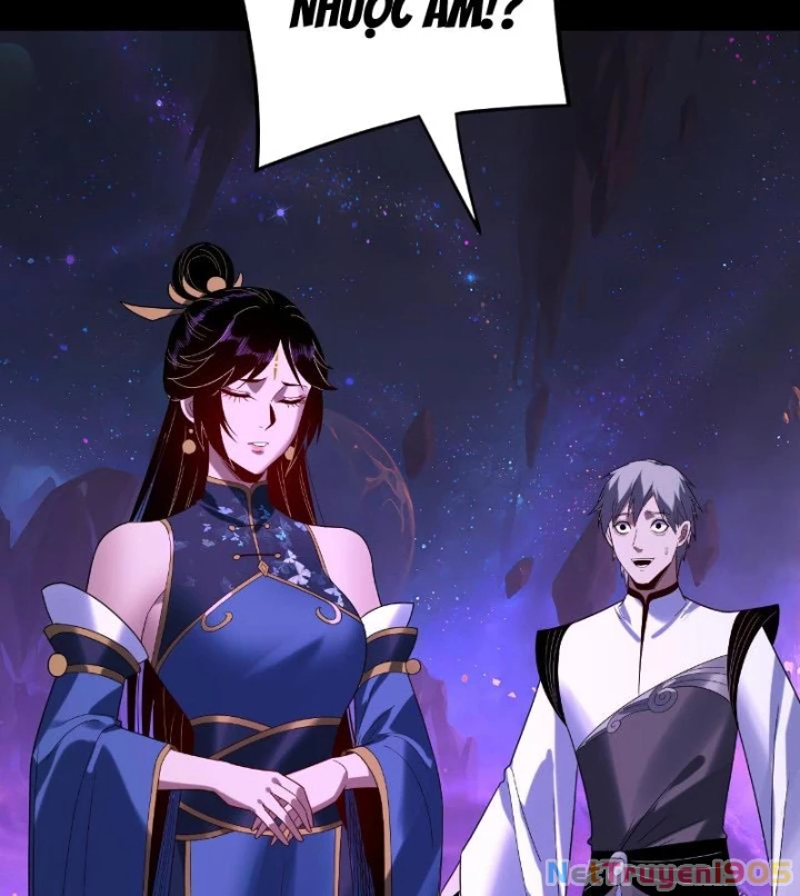 Ta Trời Sinh Đã Là Nhân Vật Phản Diện Chapter 276 - 50