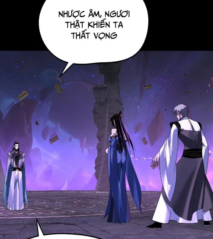 Ta Trời Sinh Đã Là Nhân Vật Phản Diện Chapter 276 - 52