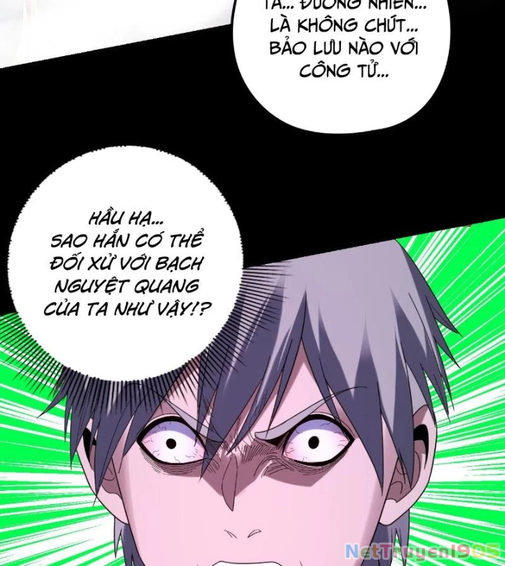 Ta Trời Sinh Đã Là Nhân Vật Phản Diện Chapter 276 - 55