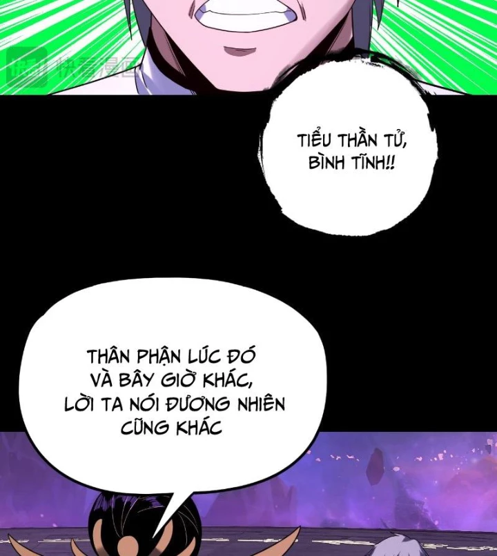 Ta Trời Sinh Đã Là Nhân Vật Phản Diện Chapter 276 - 56