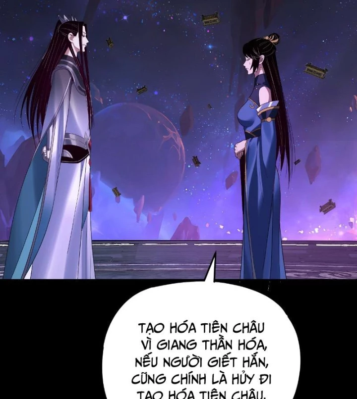 Ta Trời Sinh Đã Là Nhân Vật Phản Diện Chapter 276 - 59