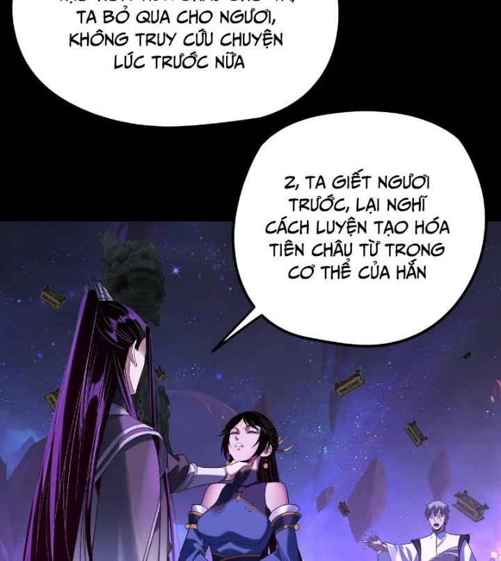 Ta Trời Sinh Đã Là Nhân Vật Phản Diện Chapter 276 - 62