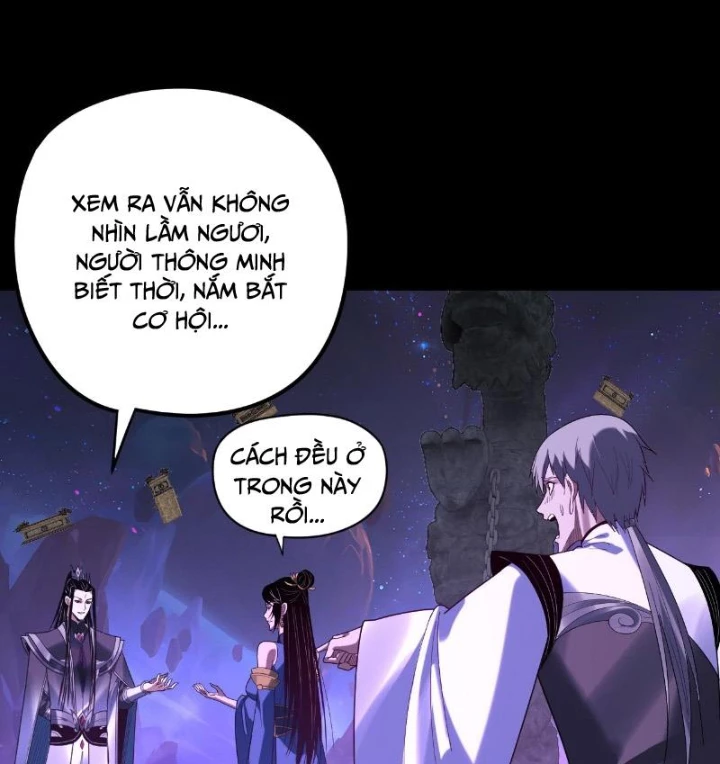 Ta Trời Sinh Đã Là Nhân Vật Phản Diện Chapter 276 - 67