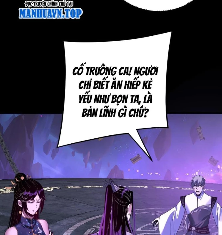 Ta Trời Sinh Đã Là Nhân Vật Phản Diện Chapter 276 - 70