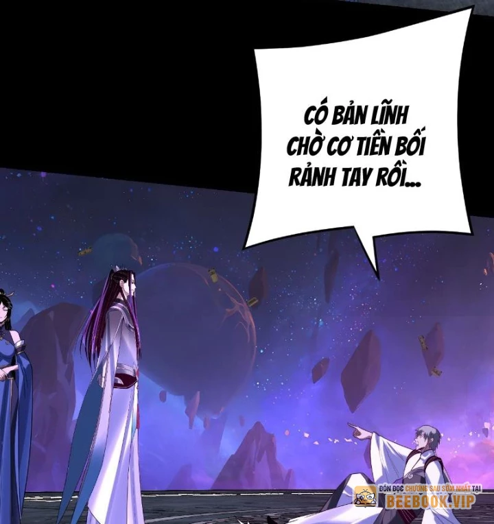Ta Trời Sinh Đã Là Nhân Vật Phản Diện Chapter 276 - 72