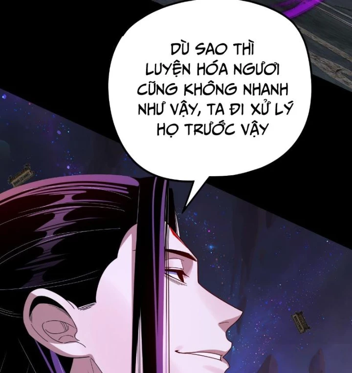 Ta Trời Sinh Đã Là Nhân Vật Phản Diện Chapter 276 - 76