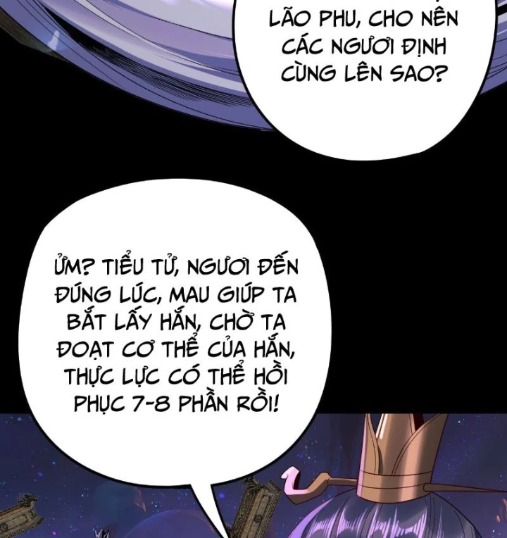 Ta Trời Sinh Đã Là Nhân Vật Phản Diện Chapter 276 - 80