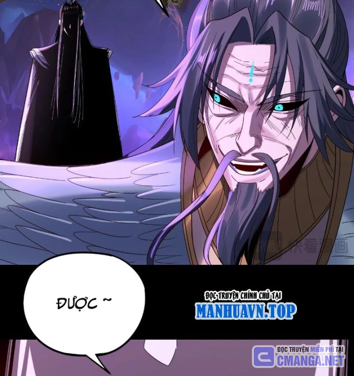 Ta Trời Sinh Đã Là Nhân Vật Phản Diện Chapter 276 - 81