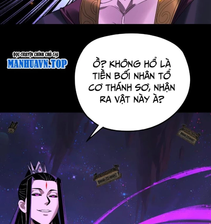 Ta Trời Sinh Đã Là Nhân Vật Phản Diện Chapter 276 - 89