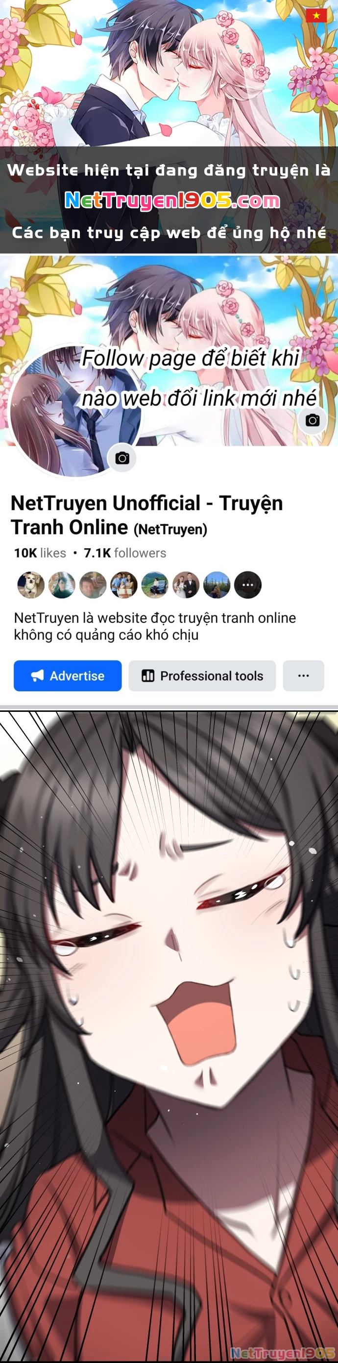 Tất Cả Tại Eren Chapter 1 - 1