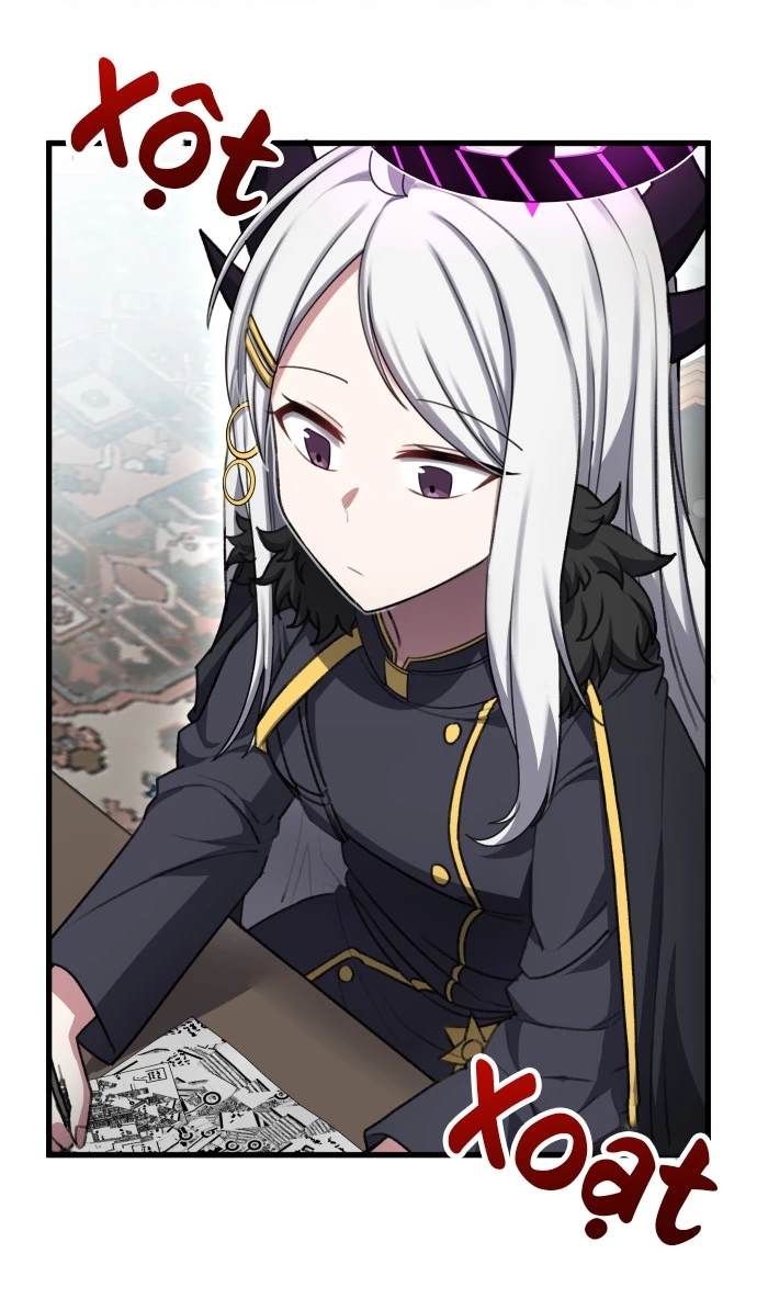 Tất Cả Tại Eren Chapter 1 - 2