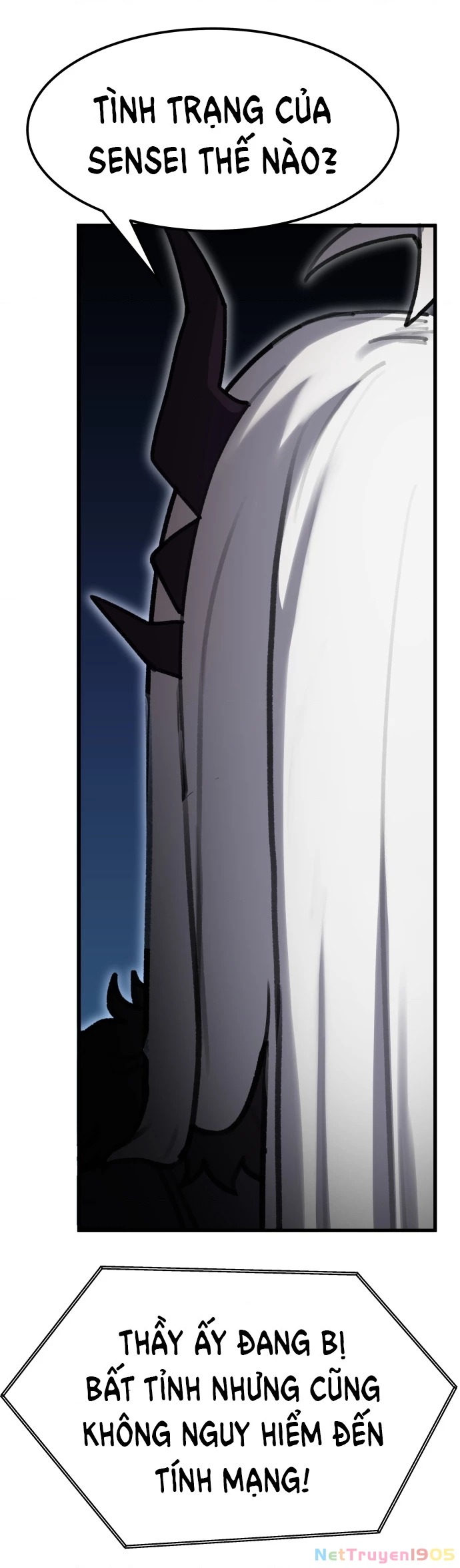 Tất Cả Tại Eren Chapter 1 - 8