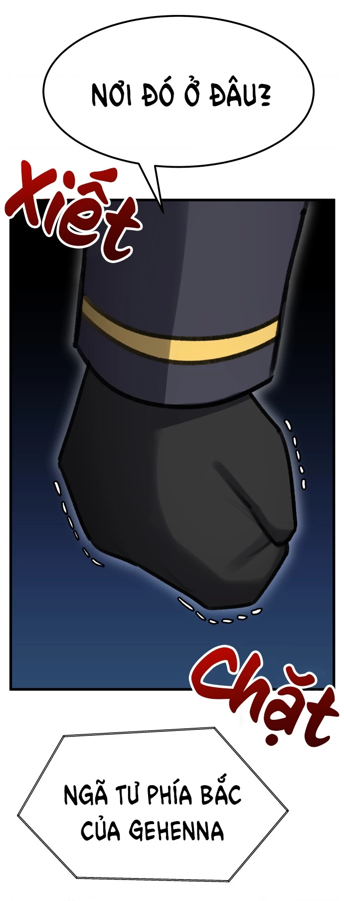 Tất Cả Tại Eren Chapter 1 - 9