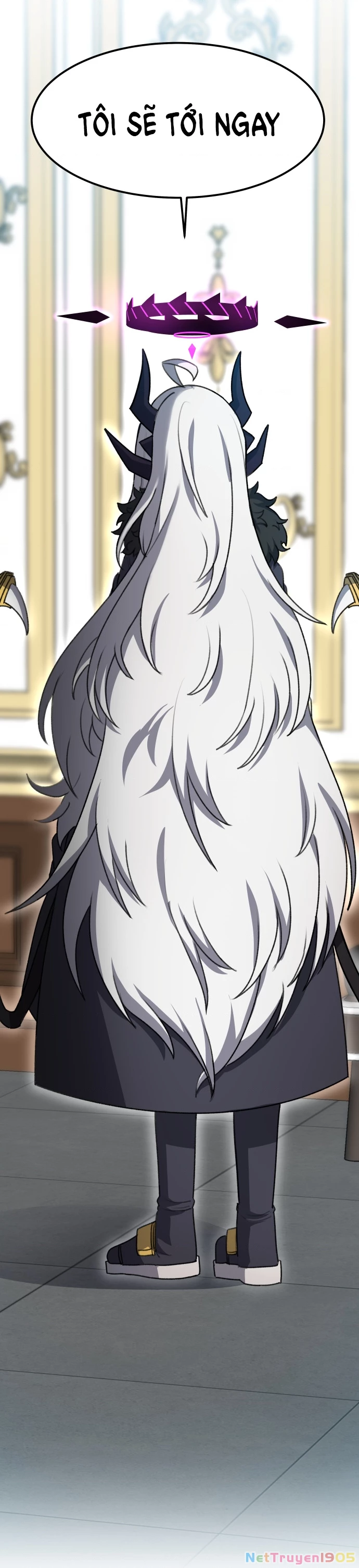 Tất Cả Tại Eren Chapter 1 - 10