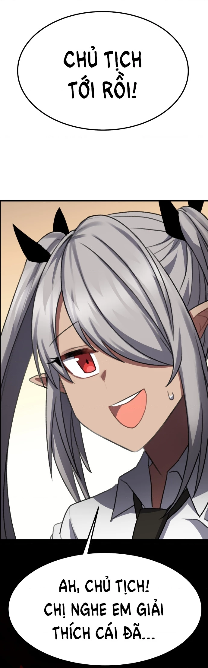 Tất Cả Tại Eren Chapter 1 - 13