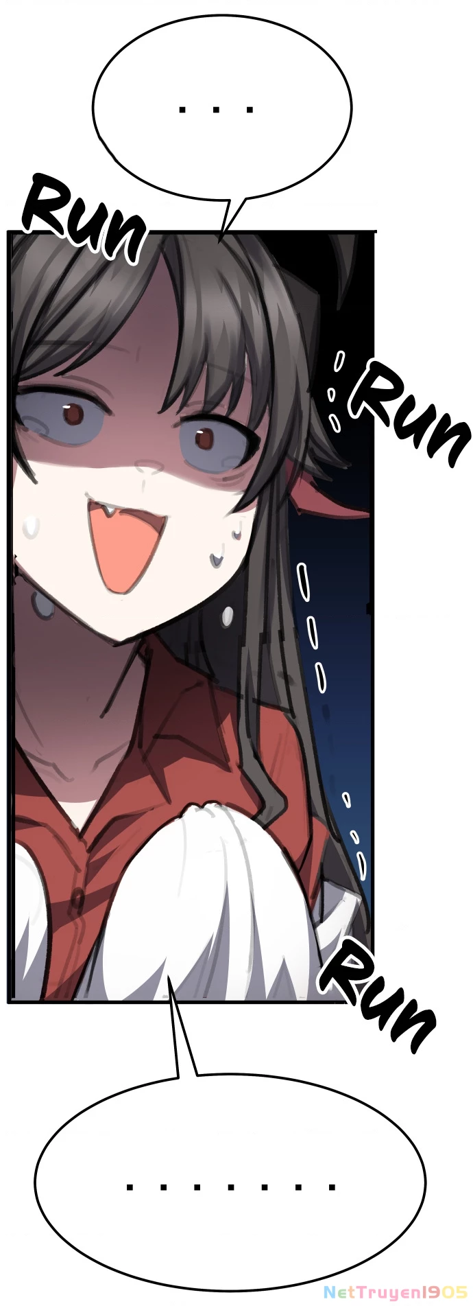 Tất Cả Tại Eren Chapter 1 - 16