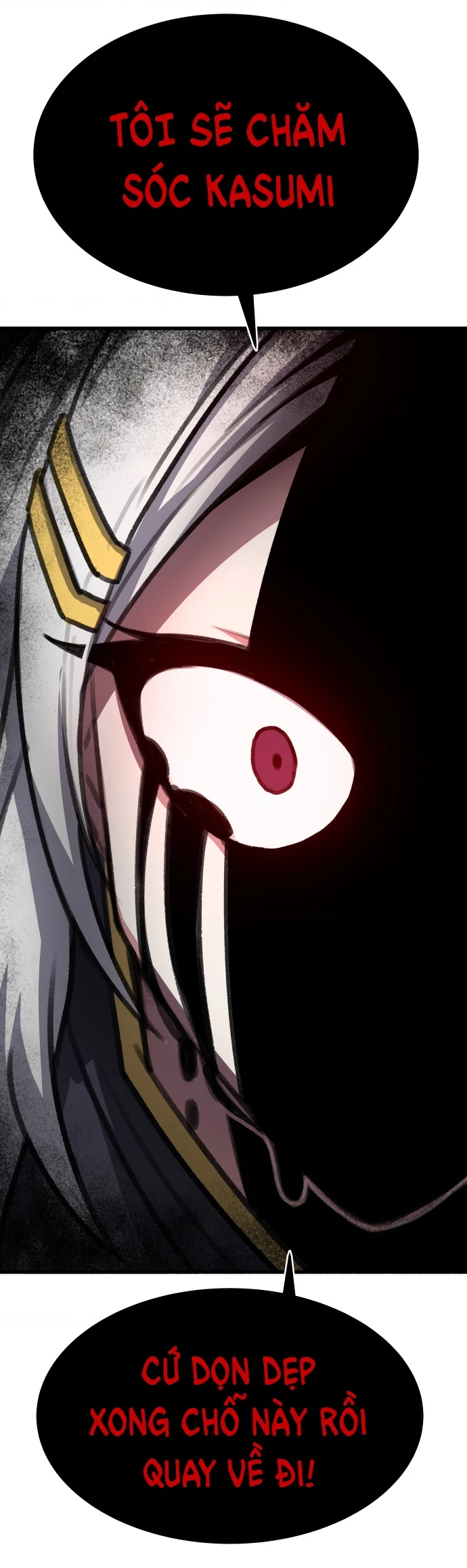 Tất Cả Tại Eren Chapter 1 - 19