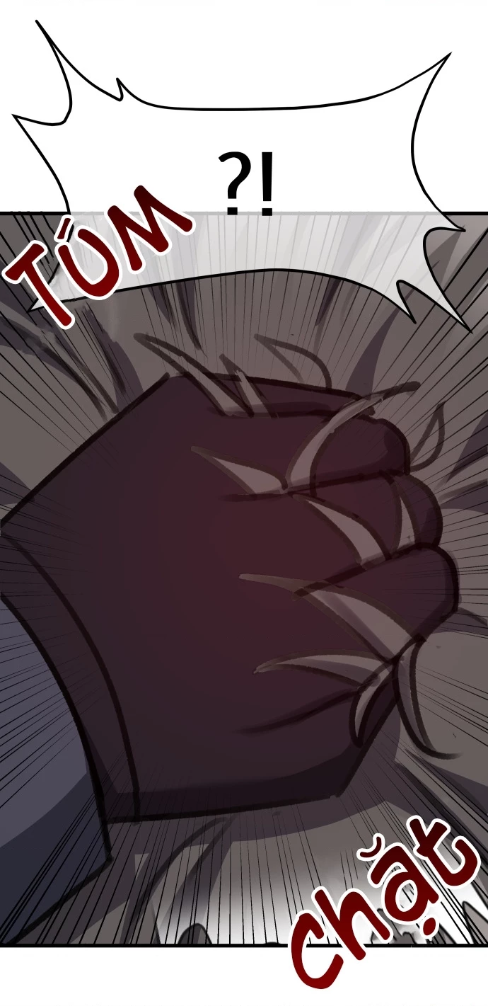 Tất Cả Tại Eren Chapter 1 - 23