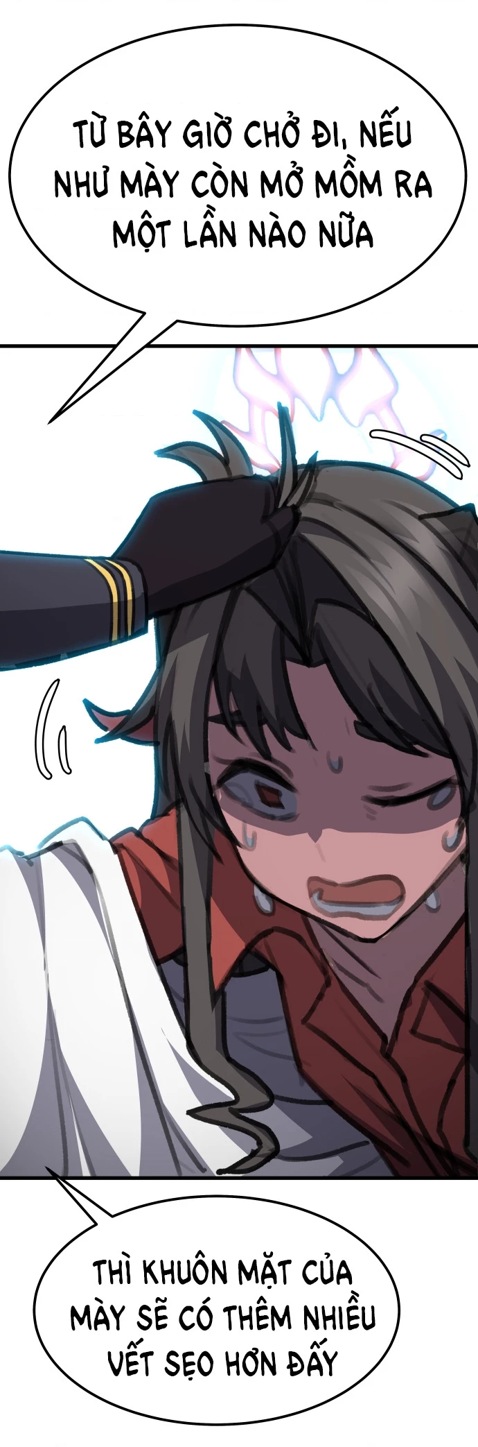 Tất Cả Tại Eren Chapter 1 - 24