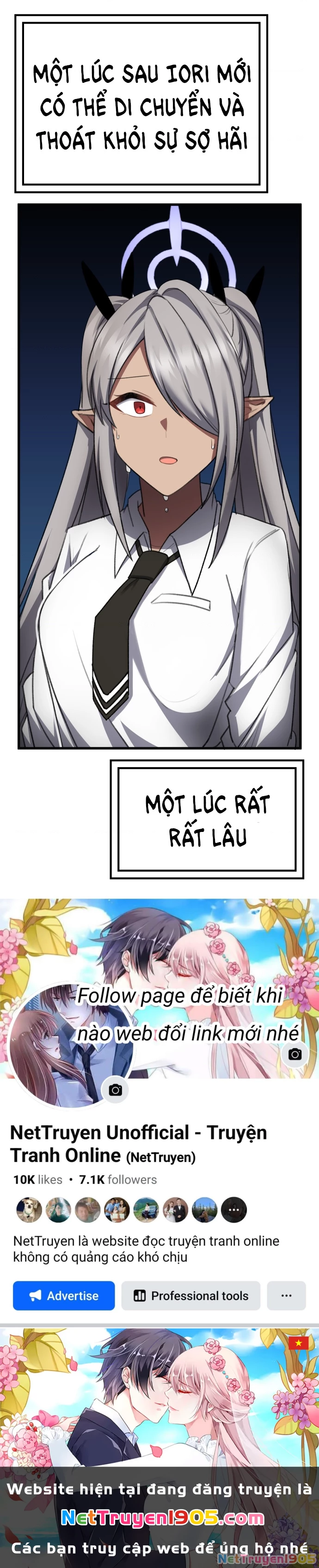 Tất Cả Tại Eren Chapter 1 - 26