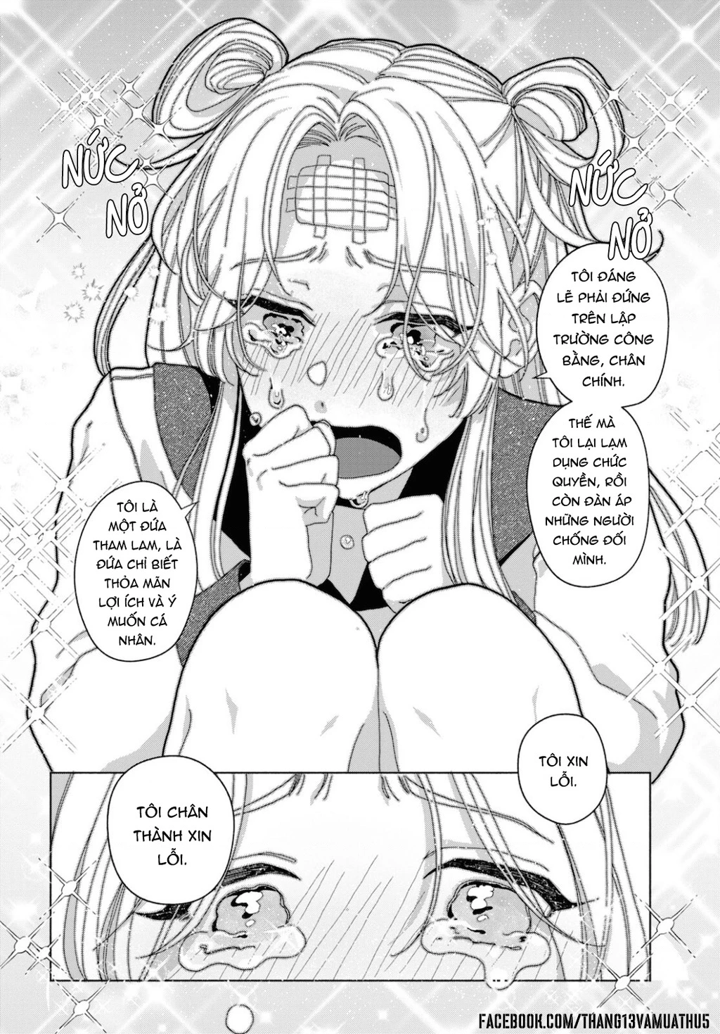 Ham Muốn Khó Cưỡng Chapter 2 - 30