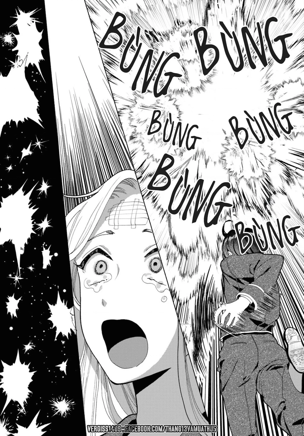 Ham Muốn Khó Cưỡng Chapter 2 - 32