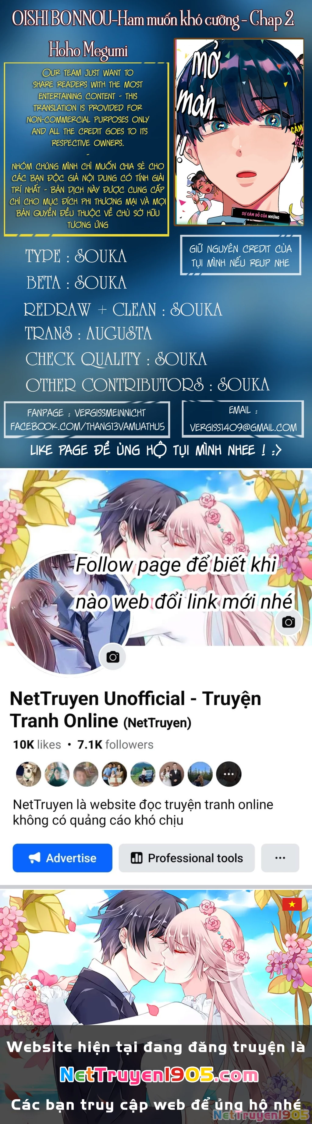 Ham Muốn Khó Cưỡng Chapter 2 - 37