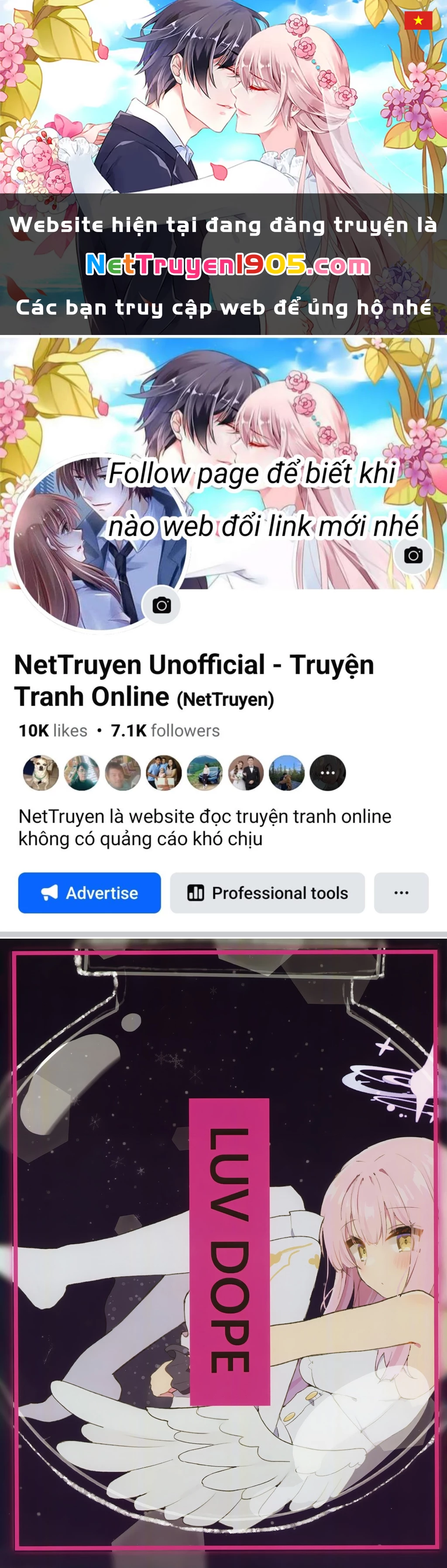 Sự Đố Kị Của Mika Chapter 1 - 1
