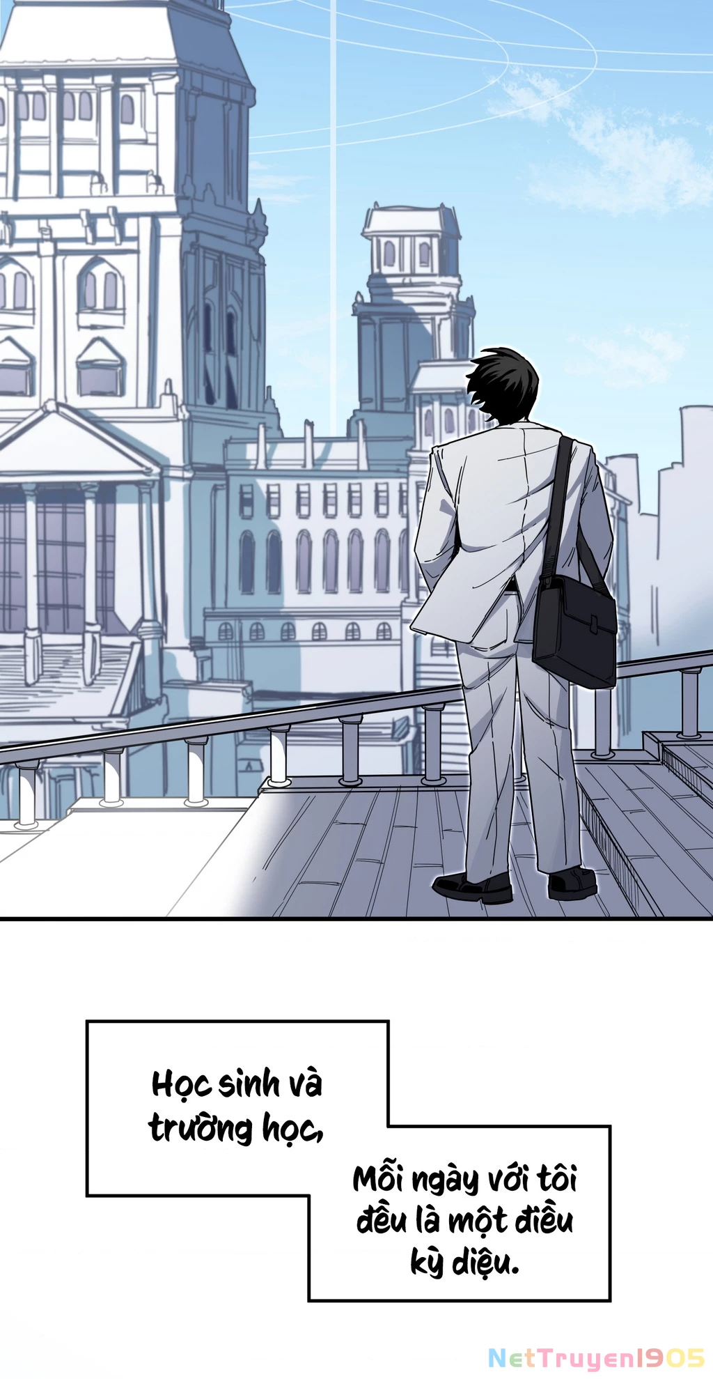 Roll Cake Món Ngon Khó Cưỡng Chapter 1 - 9