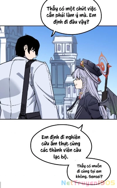 Roll Cake Món Ngon Khó Cưỡng Chapter 1 - 18