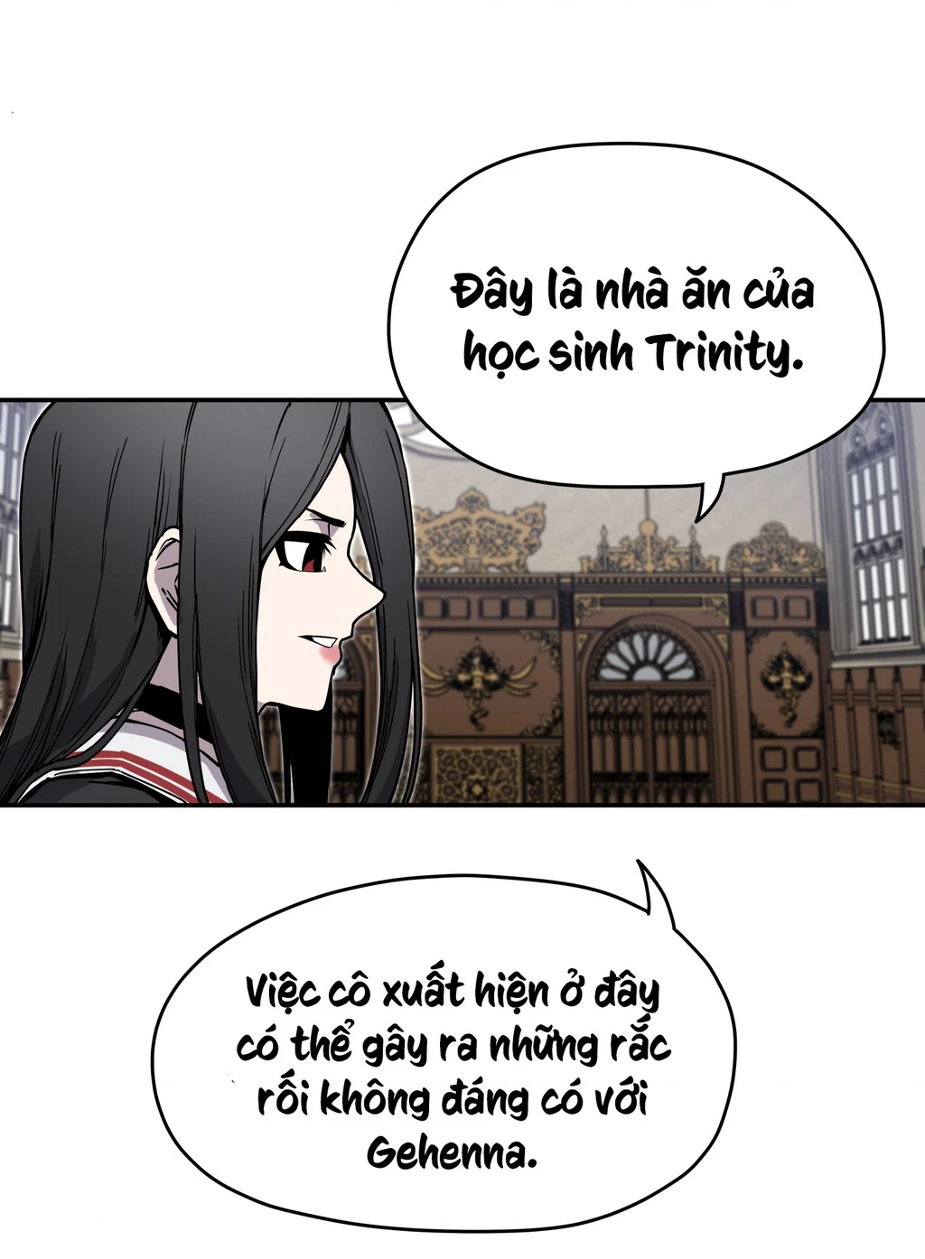 Roll Cake Món Ngon Khó Cưỡng Chapter 1 - 46