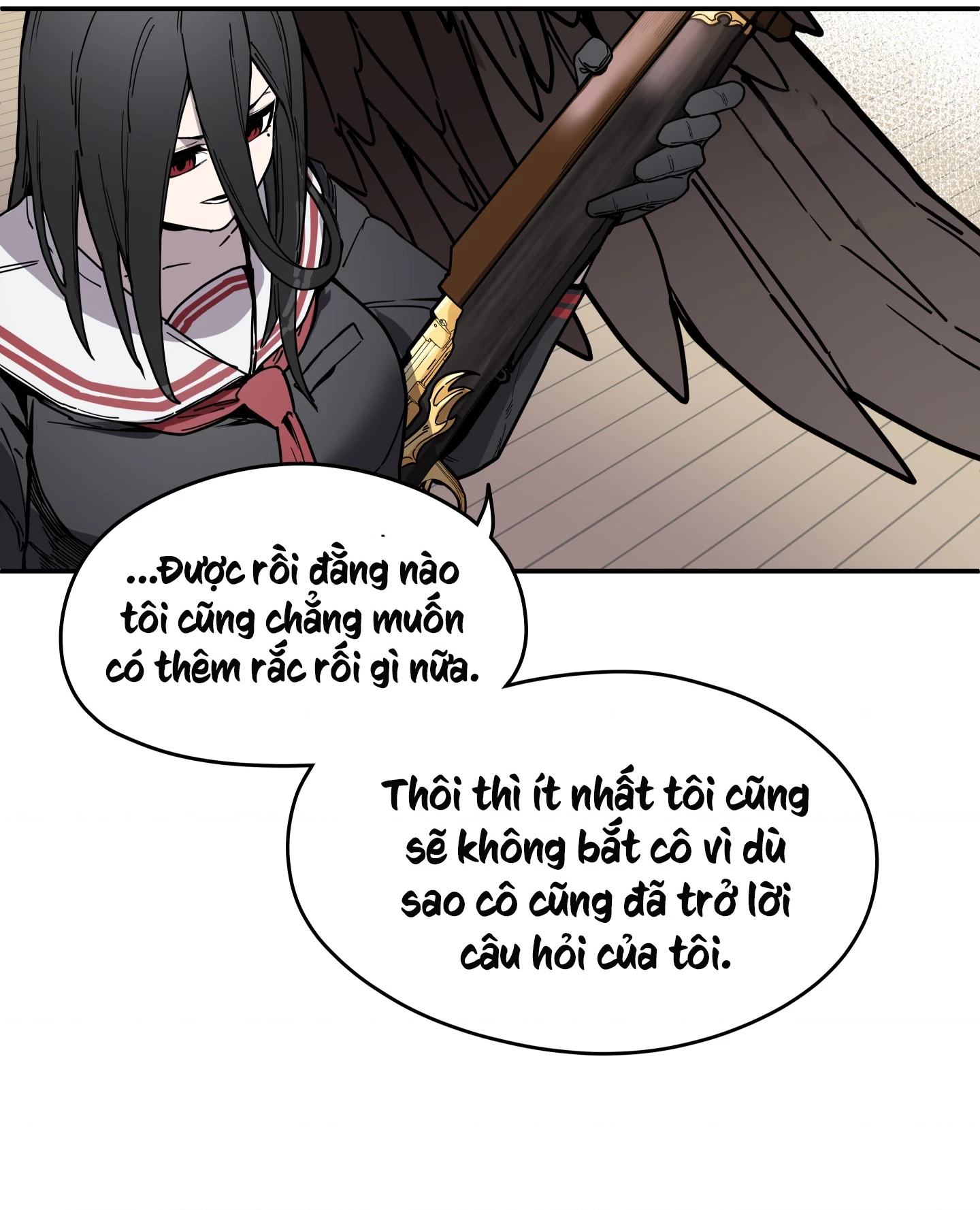 Roll Cake Món Ngon Khó Cưỡng Chapter 1 - 50