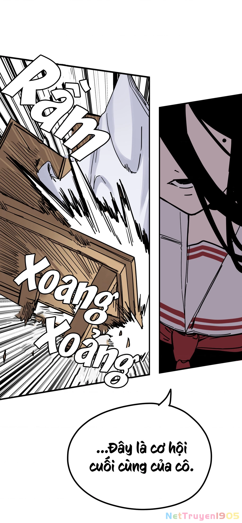 Roll Cake Món Ngon Khó Cưỡng Chapter 1 - 58