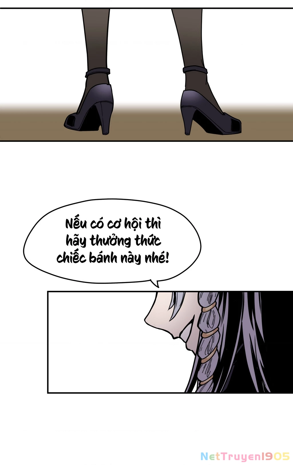 Roll Cake Món Ngon Khó Cưỡng Chapter 1 - 63