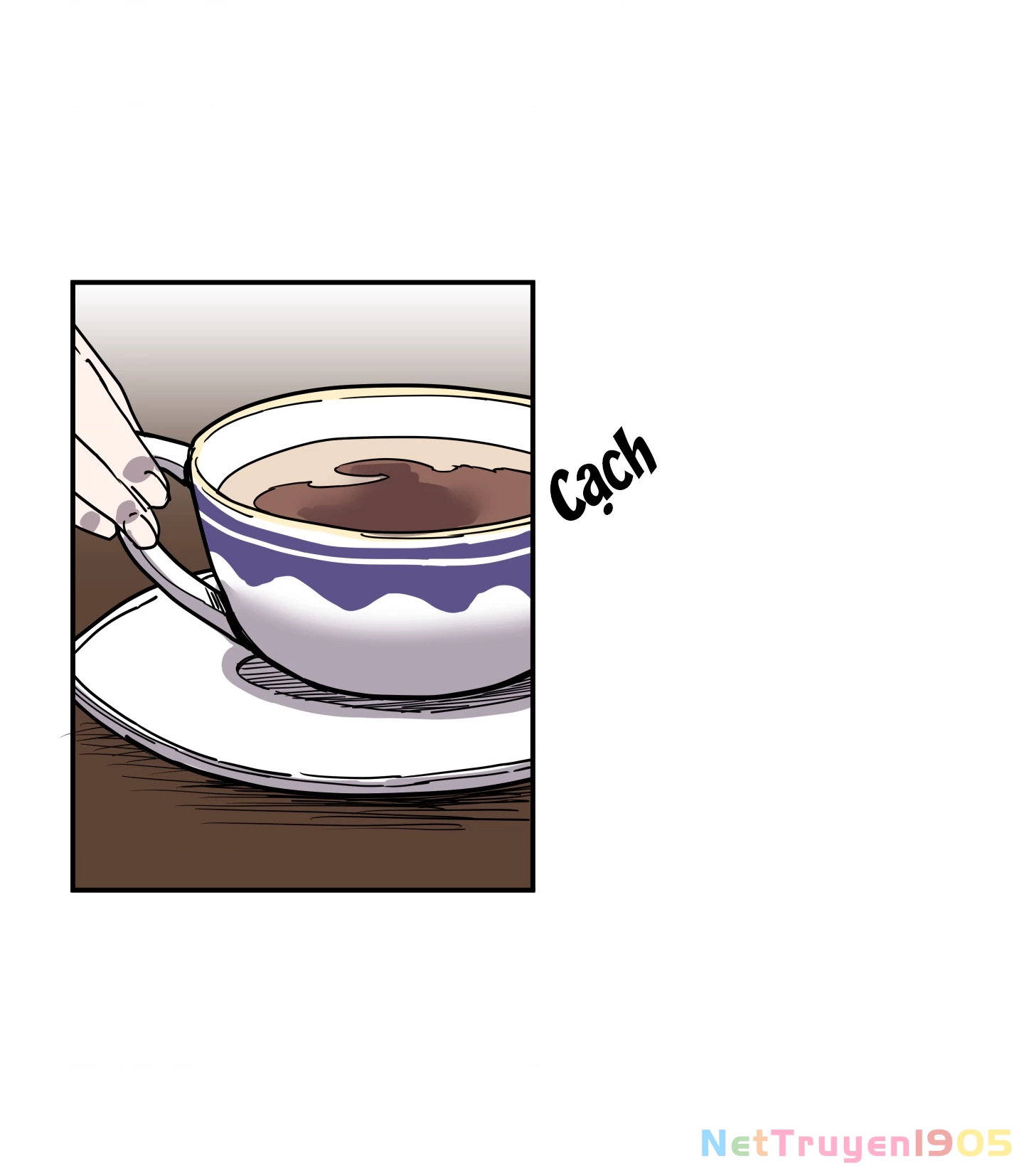 Roll Cake Món Ngon Khó Cưỡng Chapter 1 - 78