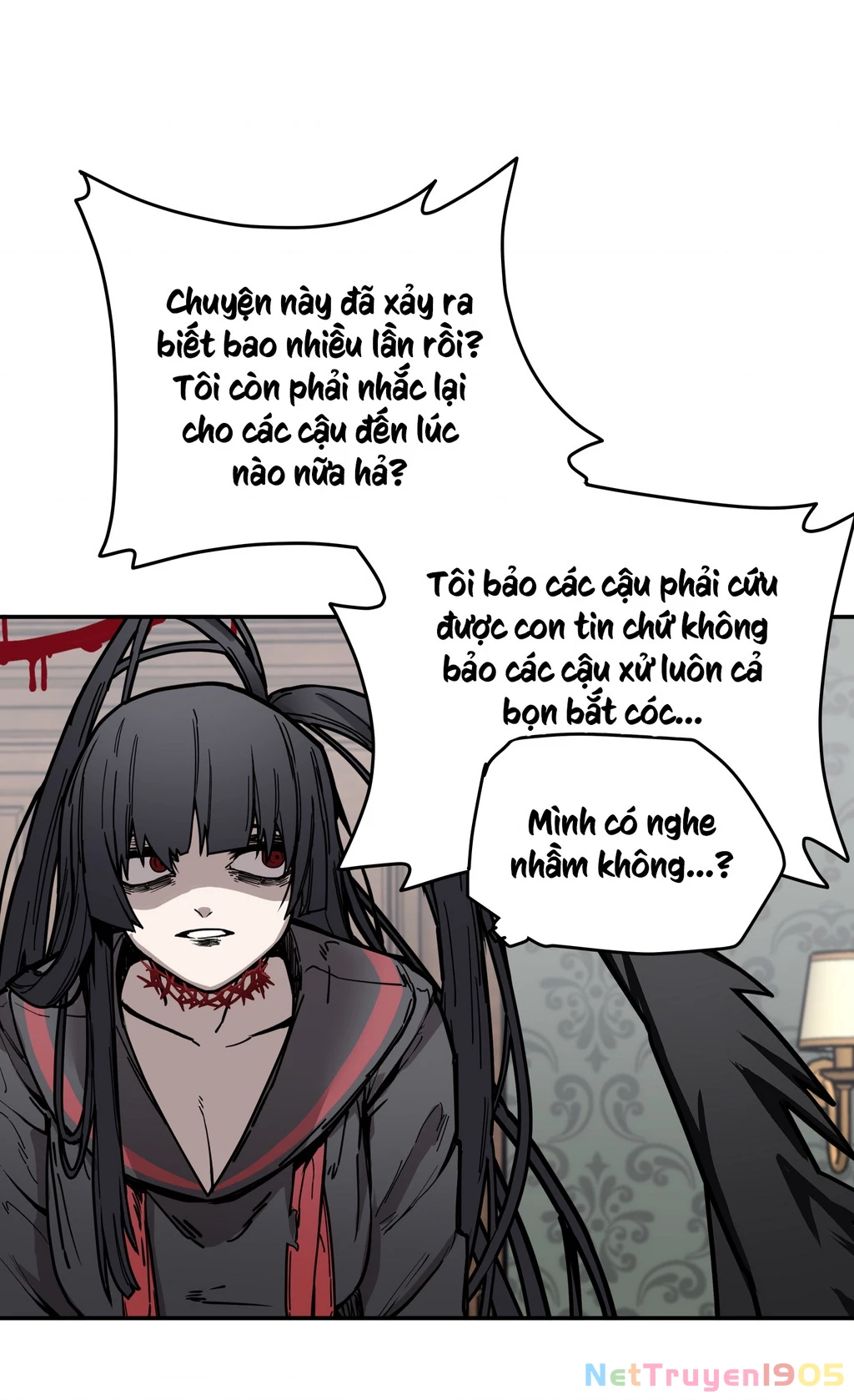 Roll Cake Món Ngon Khó Cưỡng Chapter 1 - 80