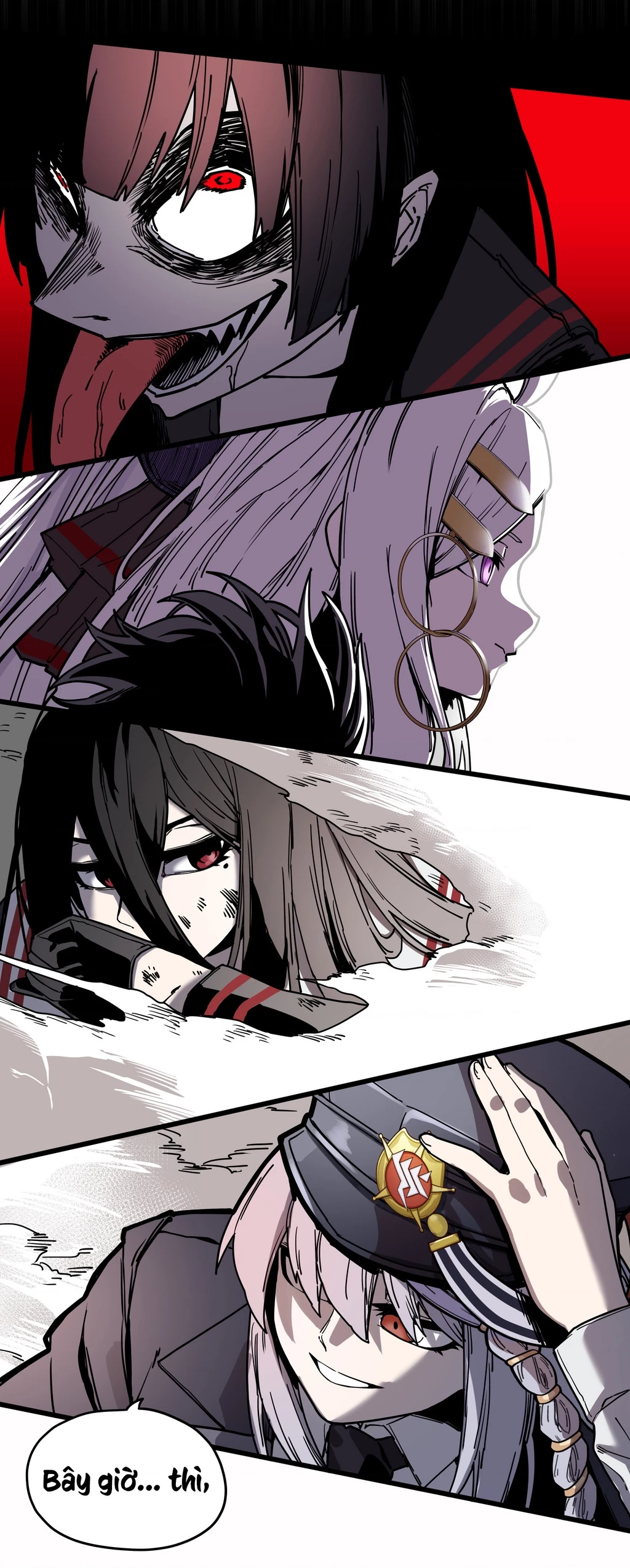 Roll Cake Món Ngon Khó Cưỡng Chapter 1 - 83