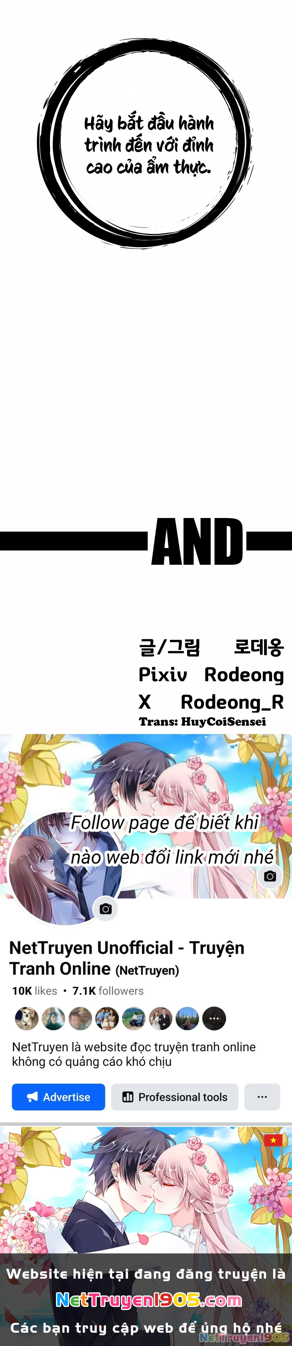 Roll Cake Món Ngon Khó Cưỡng Chapter 1 - 84