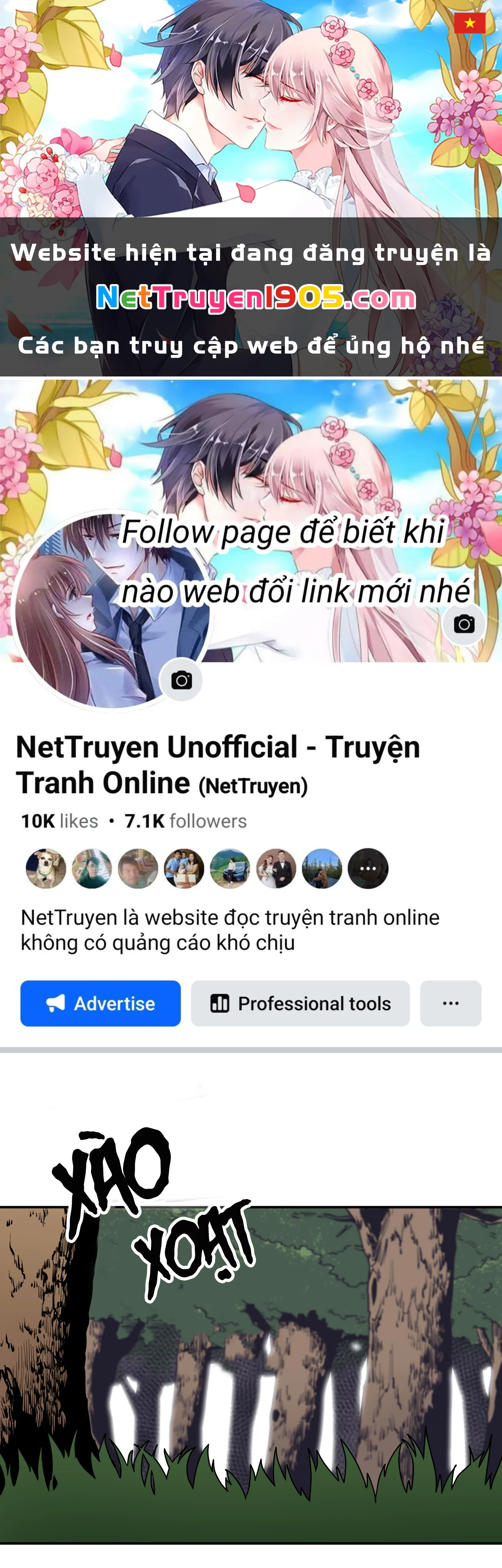 Roll Cake Món Ngon Khó Cưỡng Chapter 2 - 1