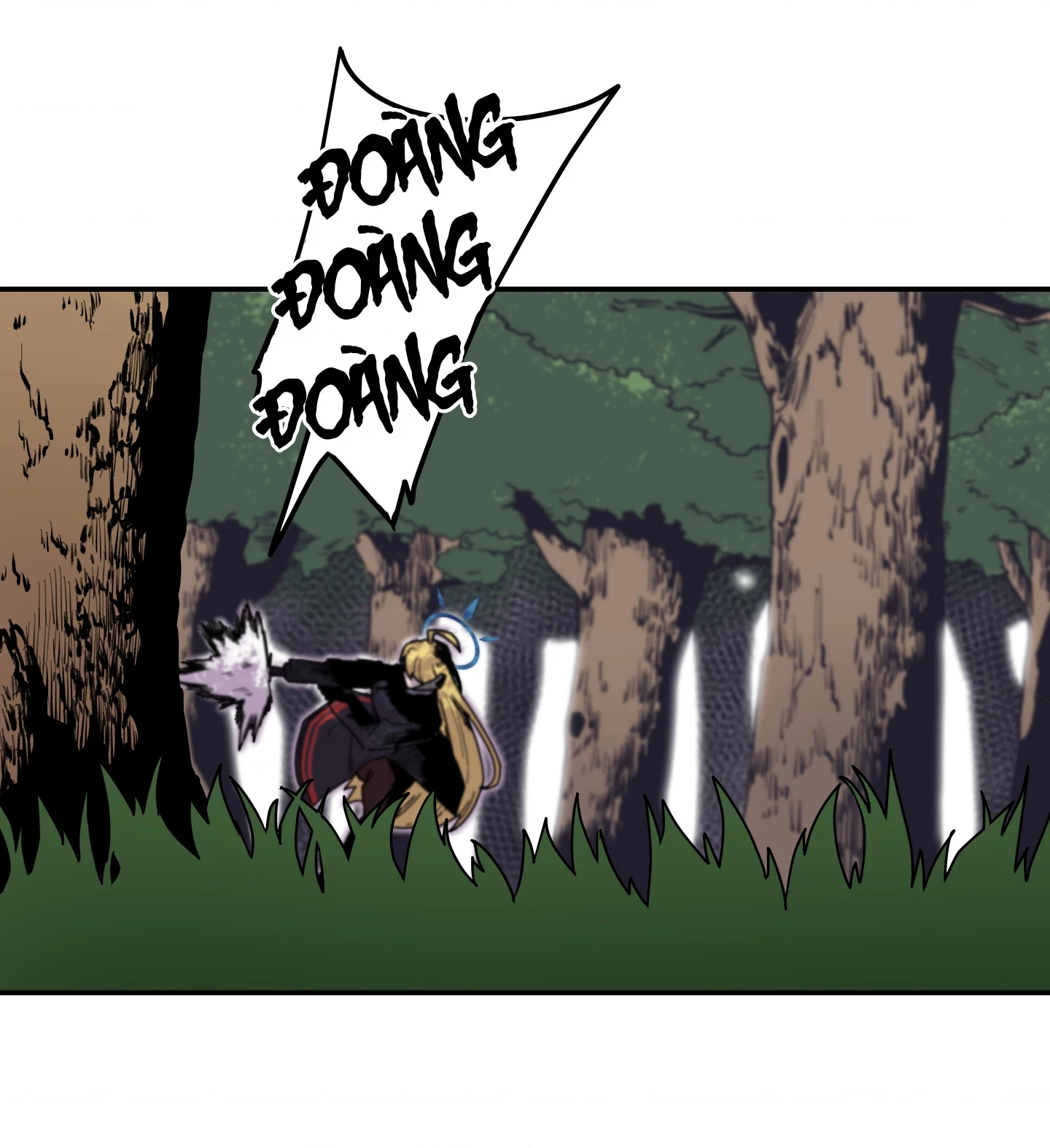 Roll Cake Món Ngon Khó Cưỡng Chapter 2 - 2