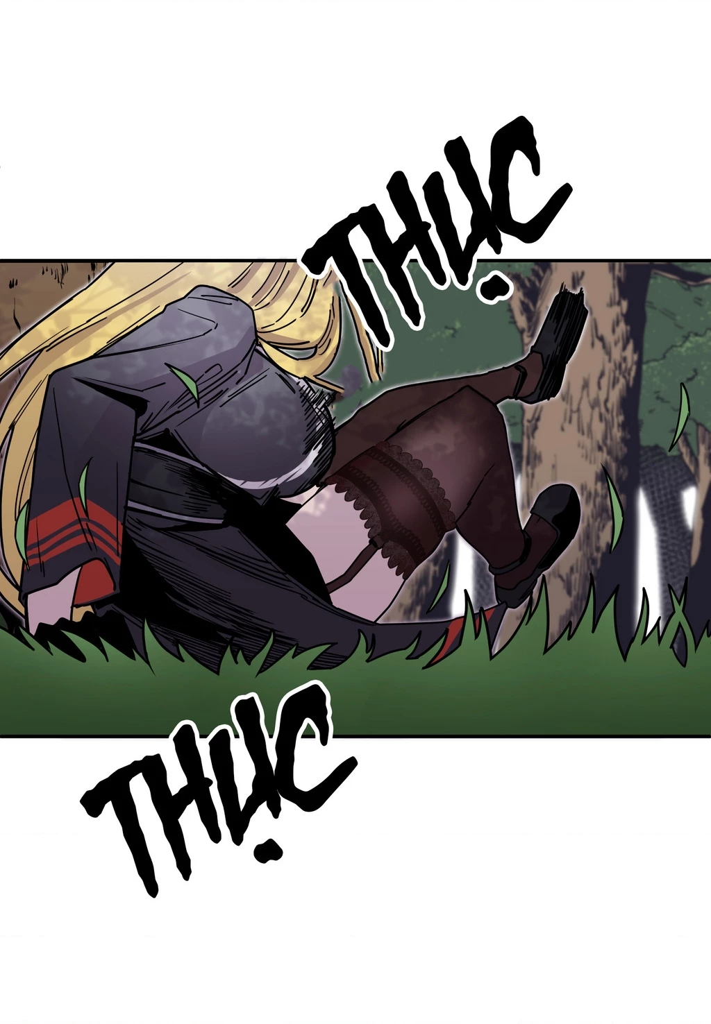 Roll Cake Món Ngon Khó Cưỡng Chapter 2 - 4