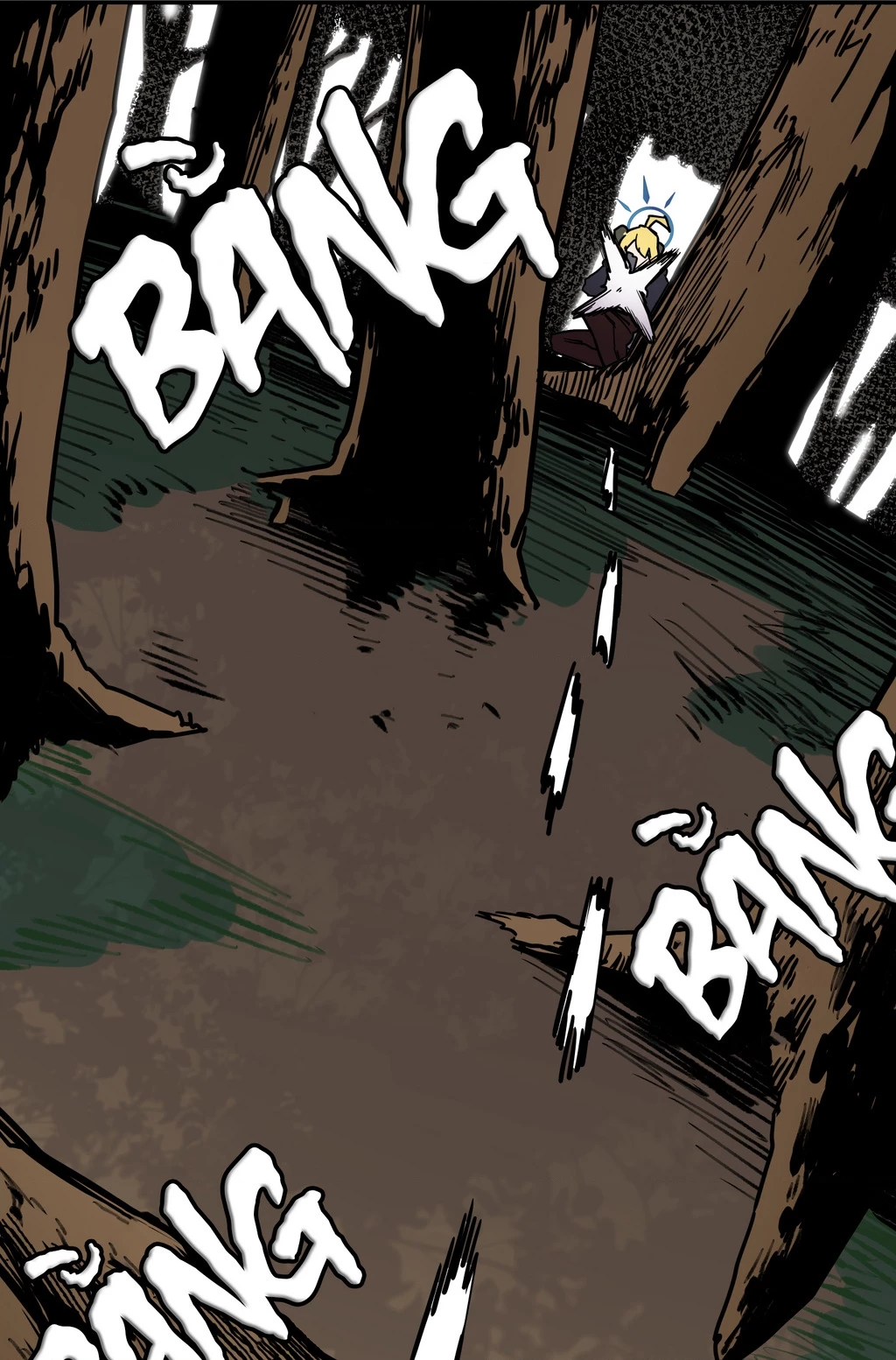 Roll Cake Món Ngon Khó Cưỡng Chapter 2 - 6