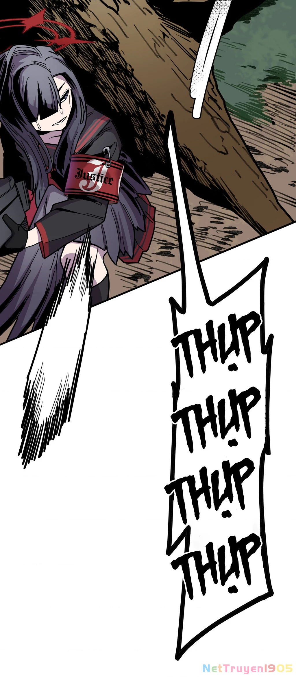 Roll Cake Món Ngon Khó Cưỡng Chapter 2 - 8