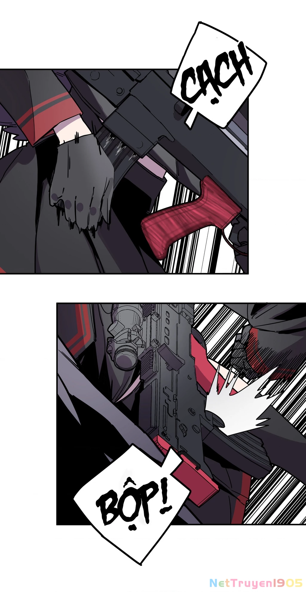 Roll Cake Món Ngon Khó Cưỡng Chapter 2 - 10