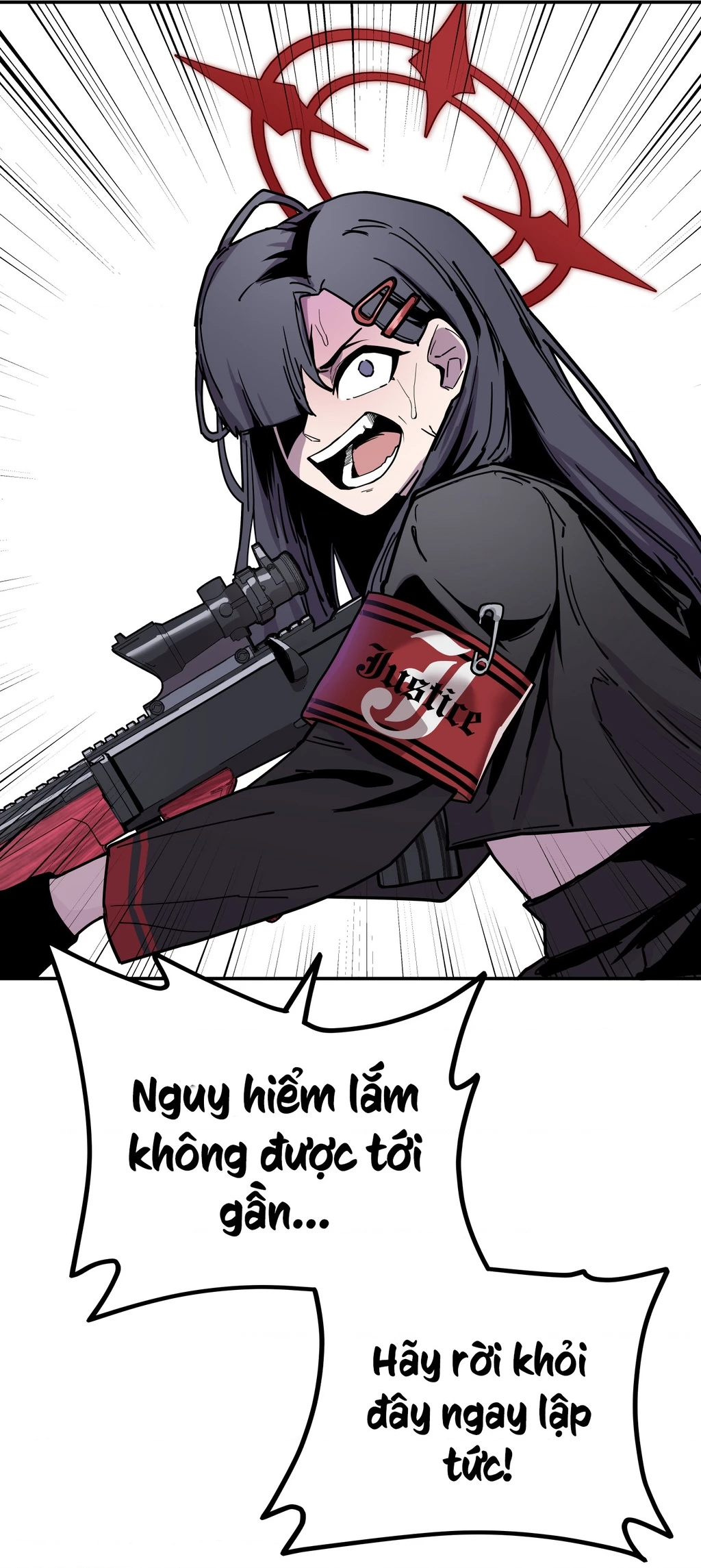 Roll Cake Món Ngon Khó Cưỡng Chapter 2 - 14