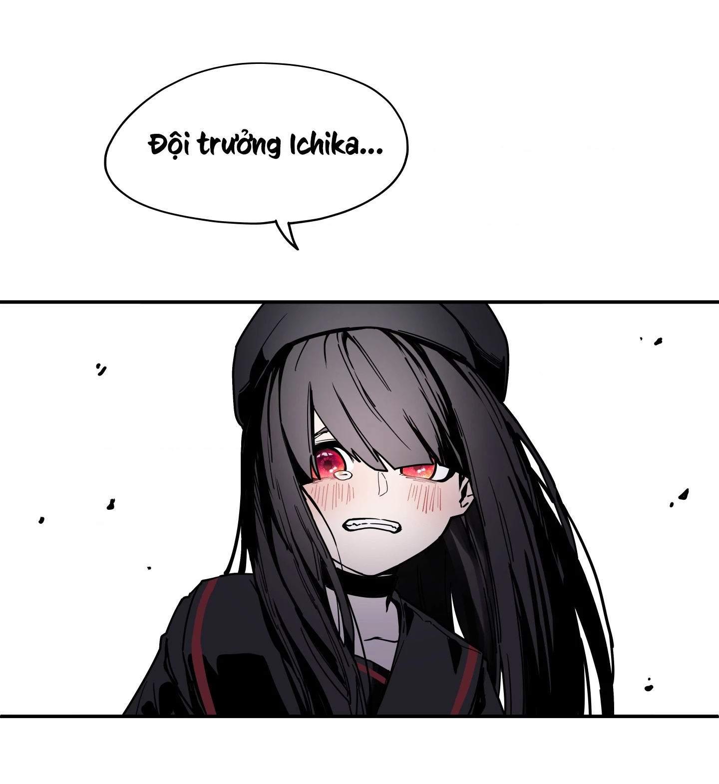 Roll Cake Món Ngon Khó Cưỡng Chapter 2 - 18